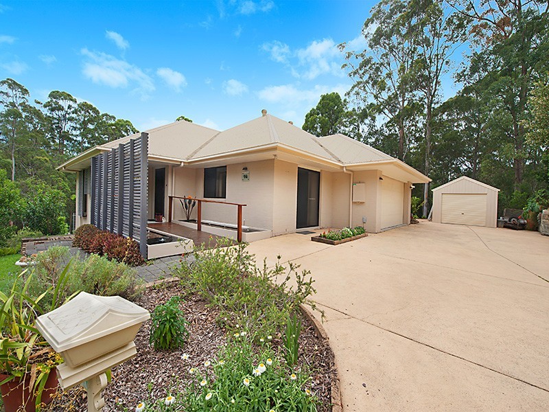 16 Summer Ridge Pl, Buderim QLD 4556