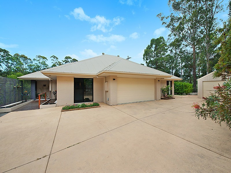 16 Summer Ridge Pl, Buderim QLD 4556