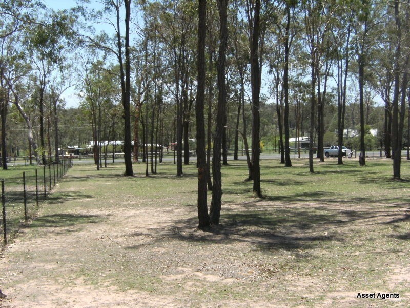 280 Parsons Road, Nanango QLD 4615