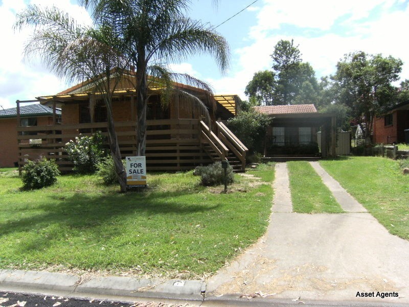 7 Chester, Nanango QLD 4615