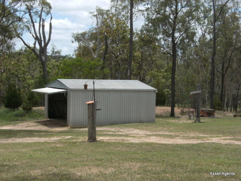 123 George Street, Nanango QLD 4615