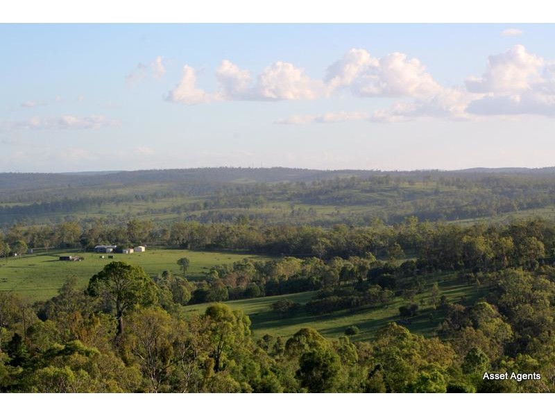 62 Muir Drive, Nanango QLD 4615