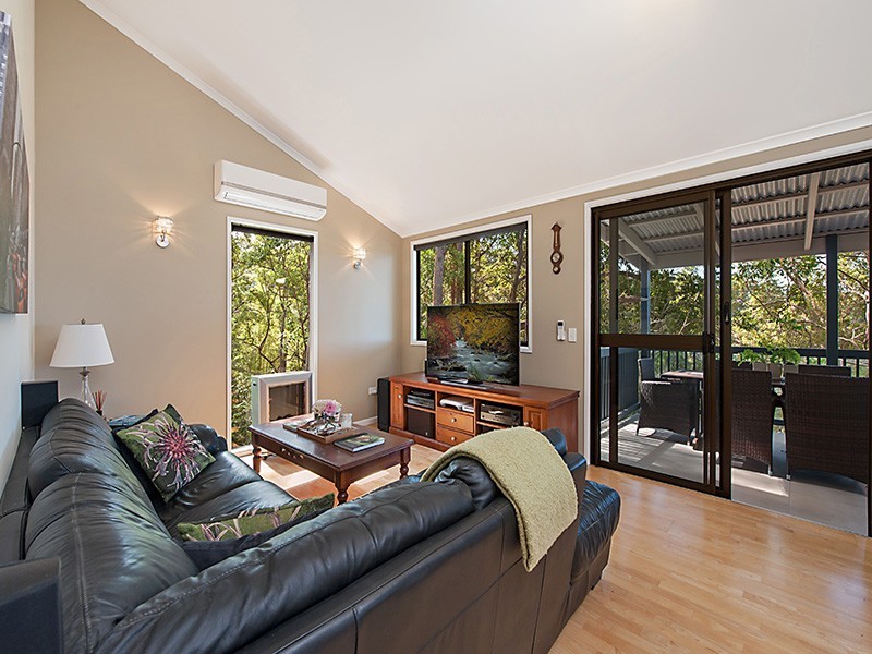 16 Bunyarra Ct, Buderim QLD 4556