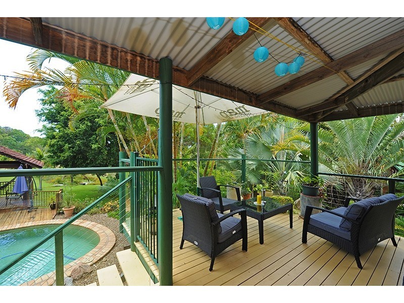 169 Doonan Bridge Road, Verrierdale QLD 4562