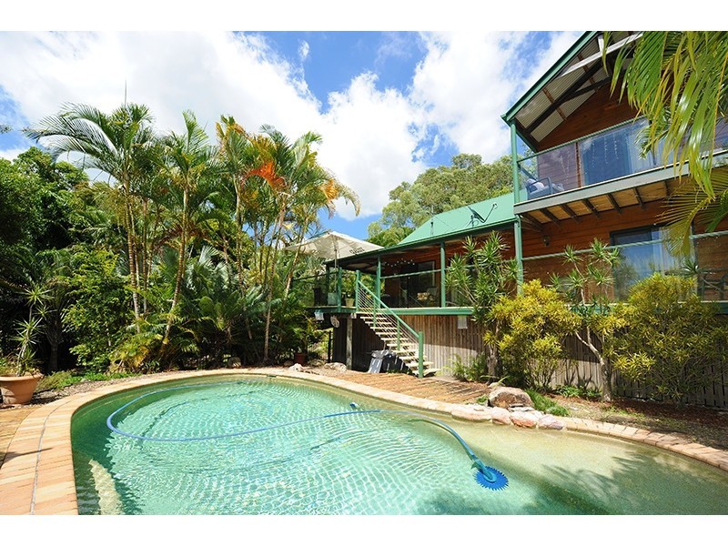 169 Doonan Bridge Road, Verrierdale QLD 4562