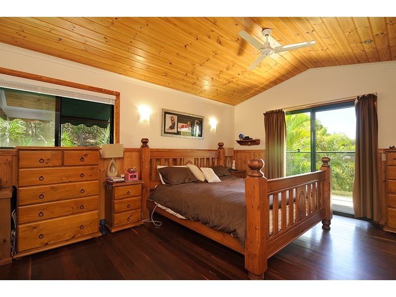 169 Doonan Bridge Road, Verrierdale QLD 4562