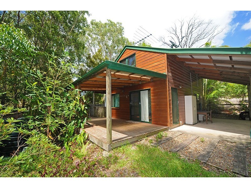 169 Doonan Bridge Road, Verrierdale QLD 4562