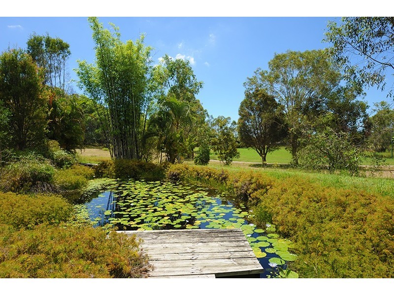 169 Doonan Bridge Road, Verrierdale QLD 4562