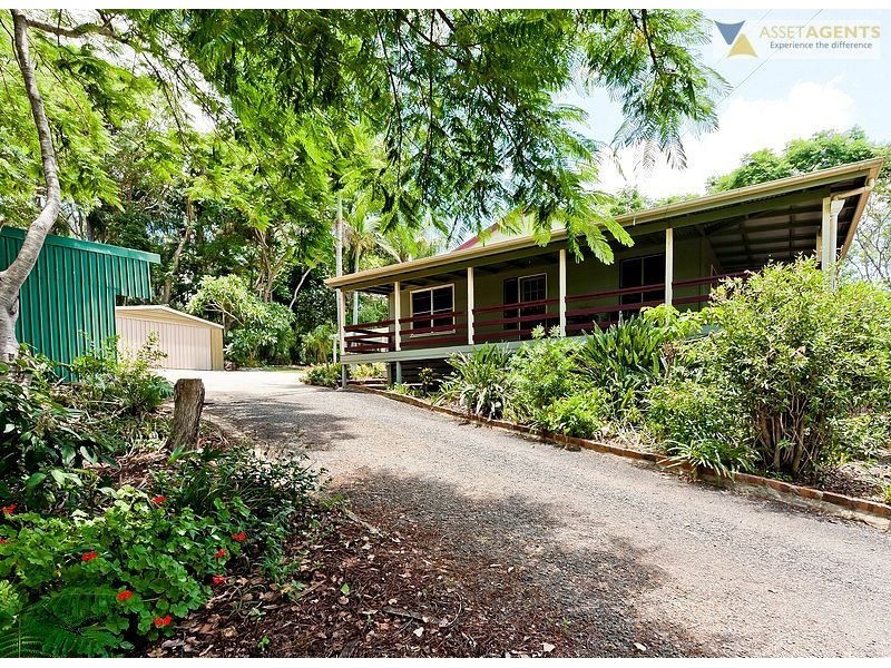 874 Mcintosh Creek Rd, Calico Creek QLD 4570