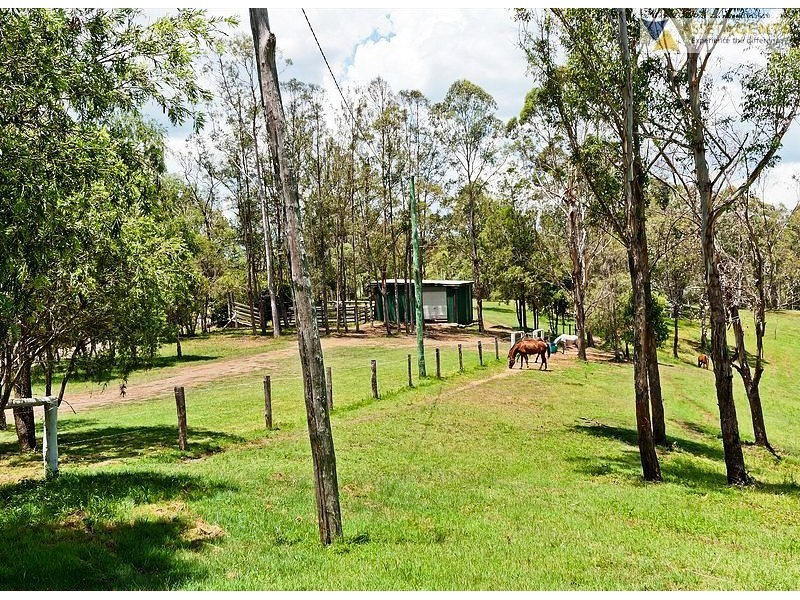 874 Mcintosh Creek Rd, Calico Creek QLD 4570