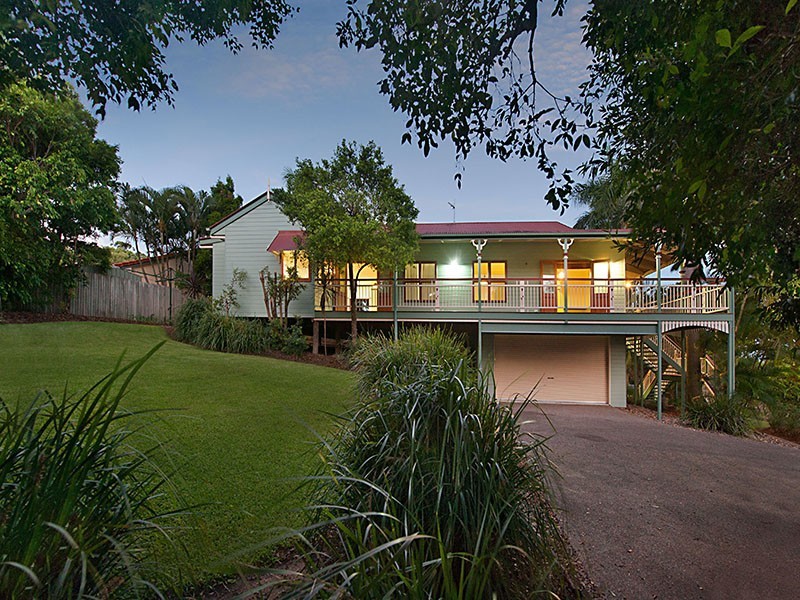 18 Northridge Court, Sippy Downs QLD 4556