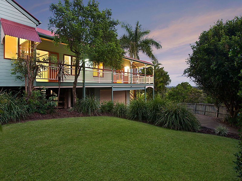 18 Northridge Court, Sippy Downs QLD 4556