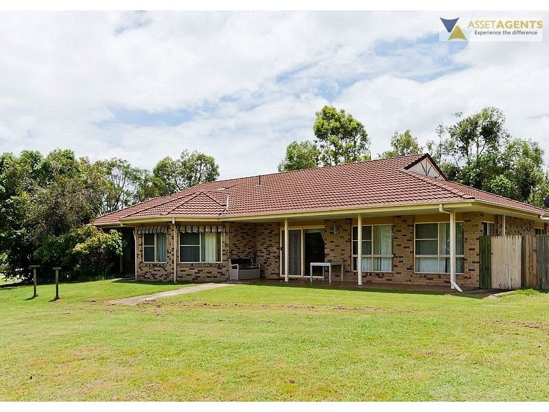 53 Jubilee Road, Carters Ridge QLD 4563