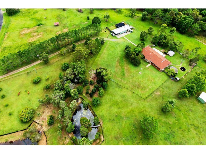 53 Jubilee Road, Carters Ridge QLD 4563