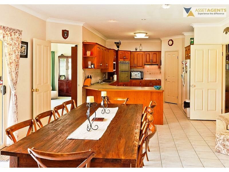 53 Jubilee Road, Carters Ridge QLD 4563