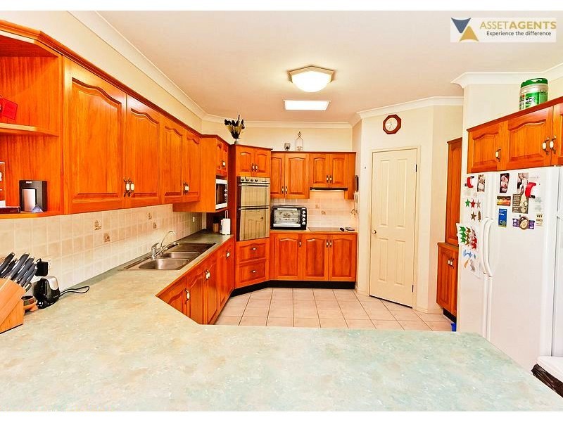 53 Jubilee Road, Carters Ridge QLD 4563