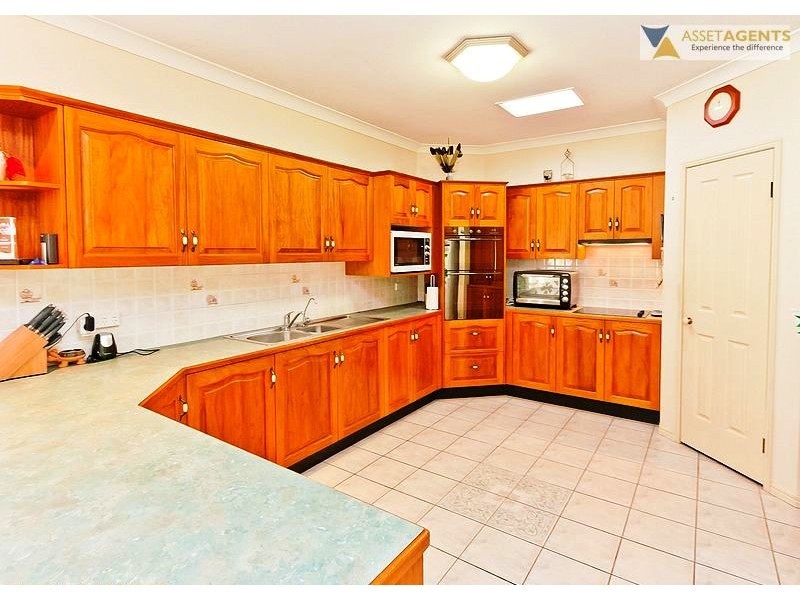 53 Jubilee Road, Carters Ridge QLD 4563