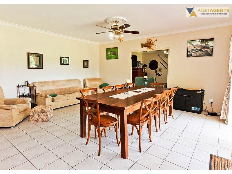 53 Jubilee Road, Carters Ridge QLD 4563