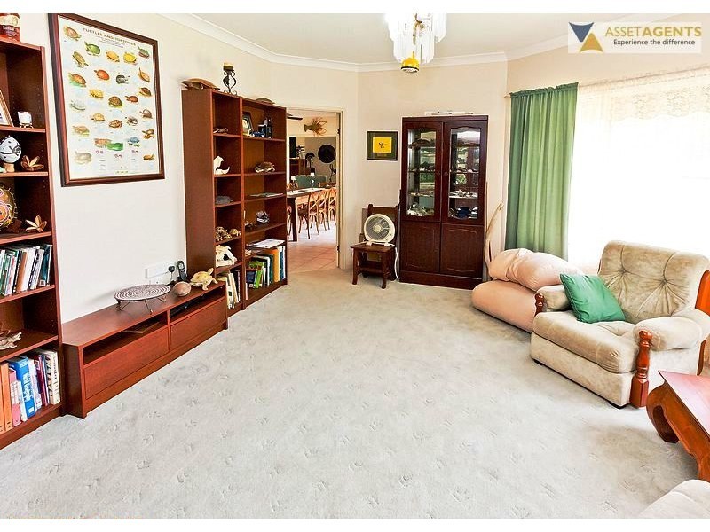 53 Jubilee Road, Carters Ridge QLD 4563