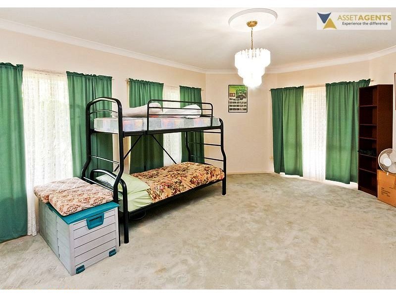 53 Jubilee Road, Carters Ridge QLD 4563