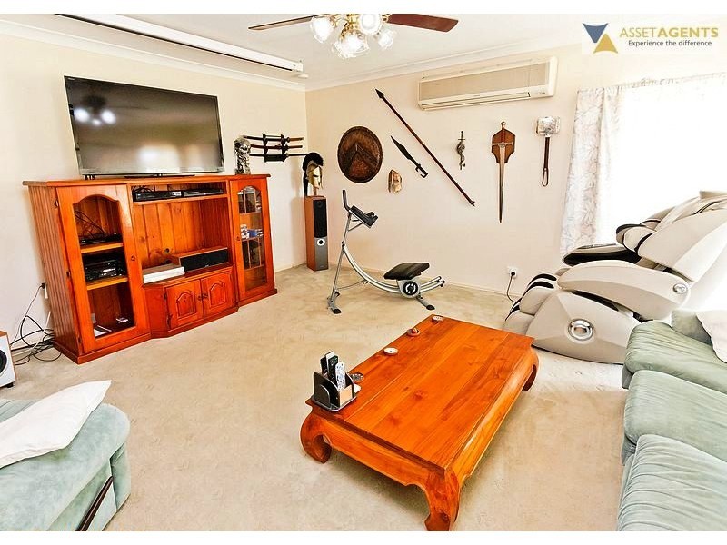 53 Jubilee Road, Carters Ridge QLD 4563