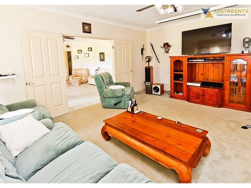 53 Jubilee Road, Carters Ridge QLD 4563