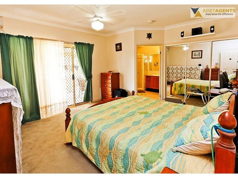 53 Jubilee Road, Carters Ridge QLD 4563