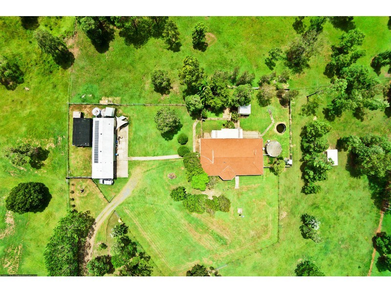 53 Jubilee Road, Carters Ridge QLD 4563