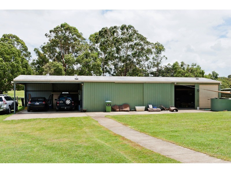 53 Jubilee Road, Carters Ridge QLD 4563