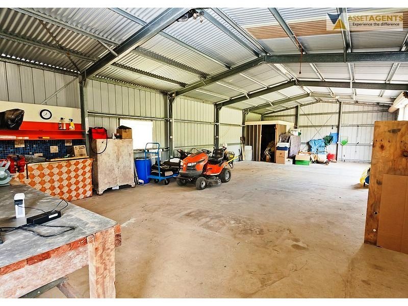 53 Jubilee Road, Carters Ridge QLD 4563