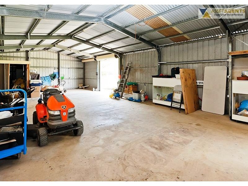 53 Jubilee Road, Carters Ridge QLD 4563