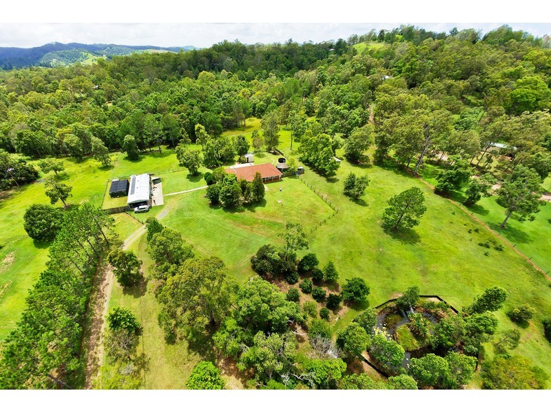 53 Jubilee Road, Carters Ridge QLD 4563