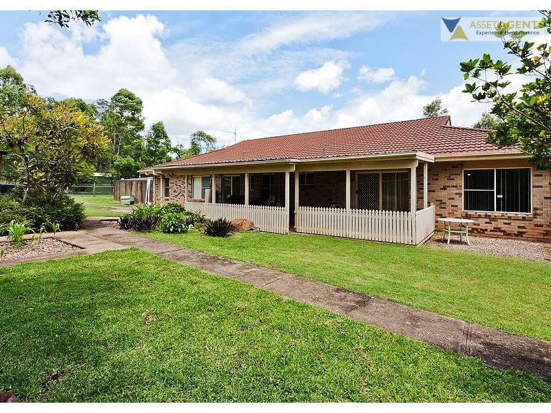 53 Jubilee Road, Carters Ridge QLD 4563