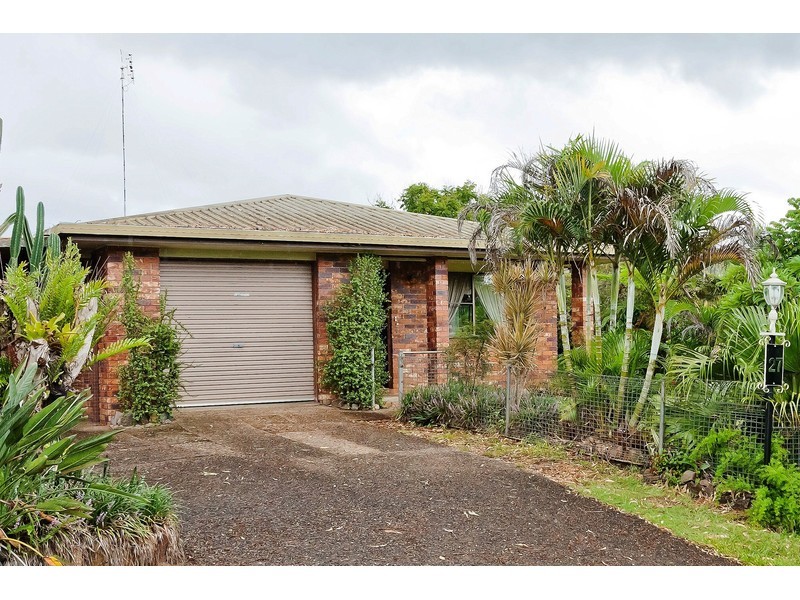 27 Anne Street, Kenilworth QLD 4574
