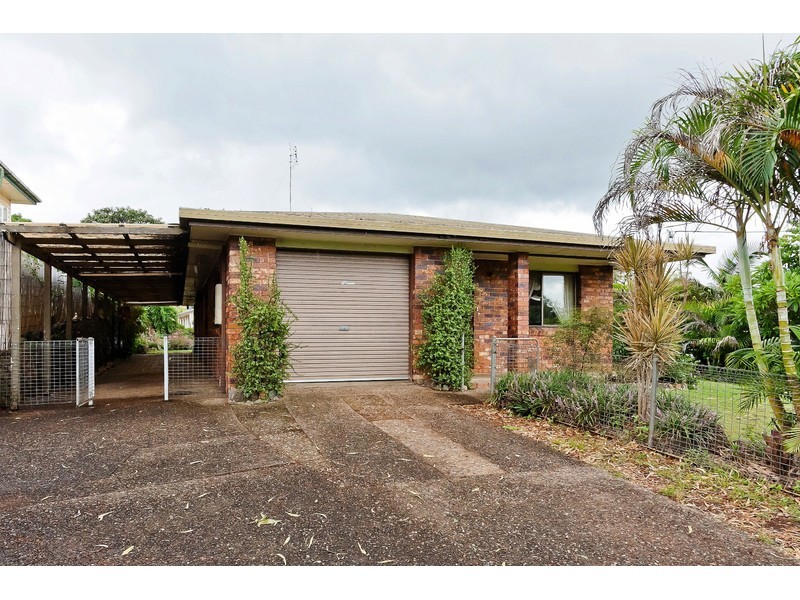 27 Anne Street, Kenilworth QLD 4574