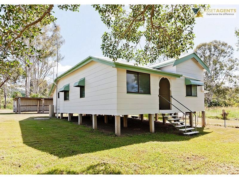 559 Rocks Road, Pie Creek QLD 4570
