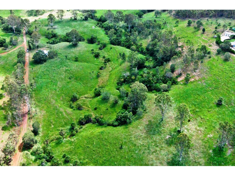 559 Rocks Road, Pie Creek QLD 4570