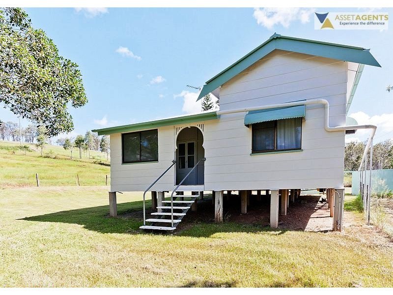 559 Rocks Road, Pie Creek QLD 4570