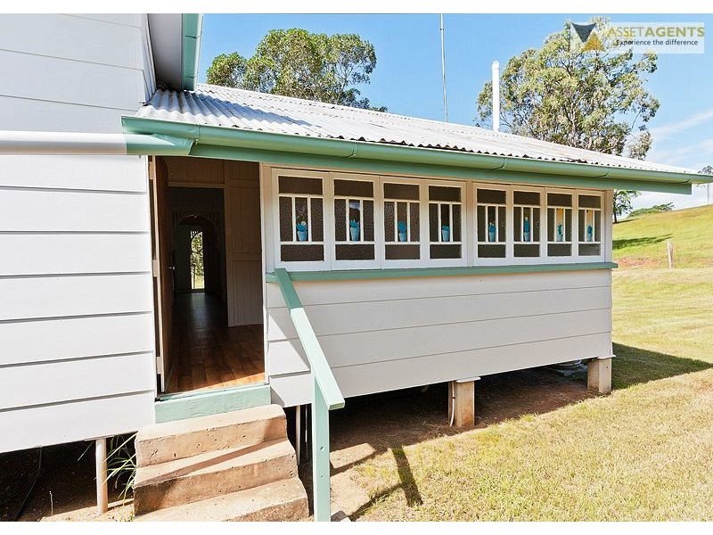 559 Rocks Road, Pie Creek QLD 4570