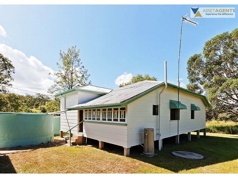 559 Rocks Road, Pie Creek QLD 4570