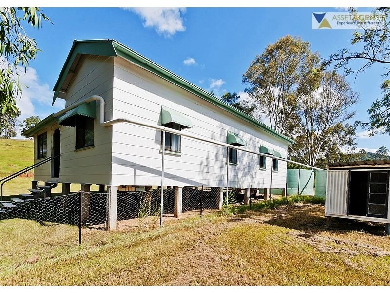559 Rocks Road, Pie Creek QLD 4570