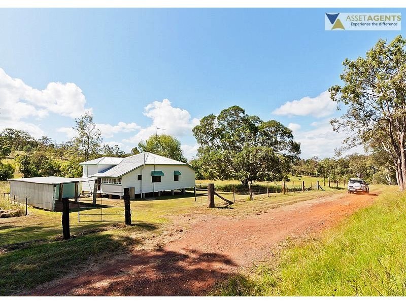 559 Rocks Road, Pie Creek QLD 4570