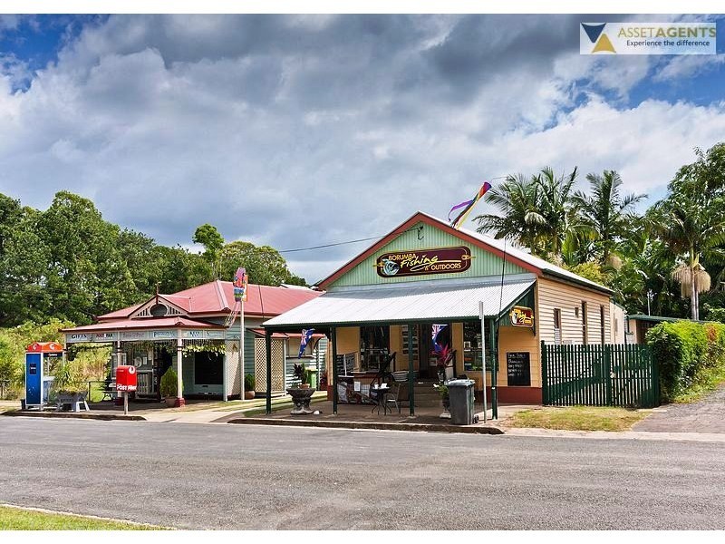 111 Yabba Road, Imbil QLD 4570