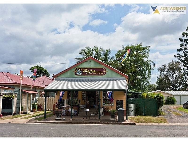 111 Yabba Road, Imbil QLD 4570