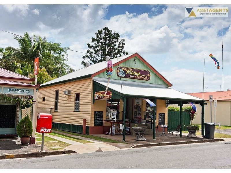 111 Yabba Road, Imbil QLD 4570