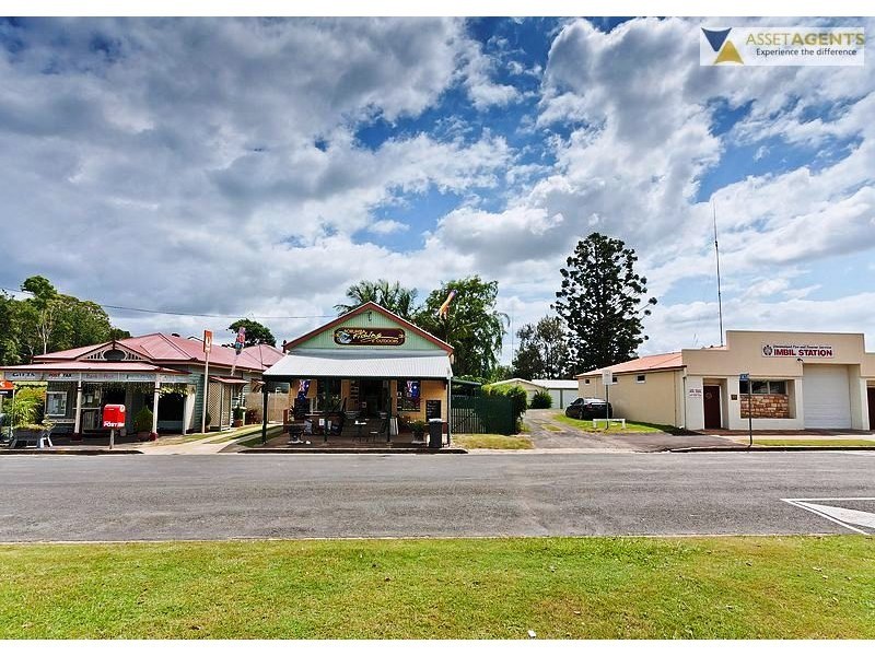 111 Yabba Road, Imbil QLD 4570