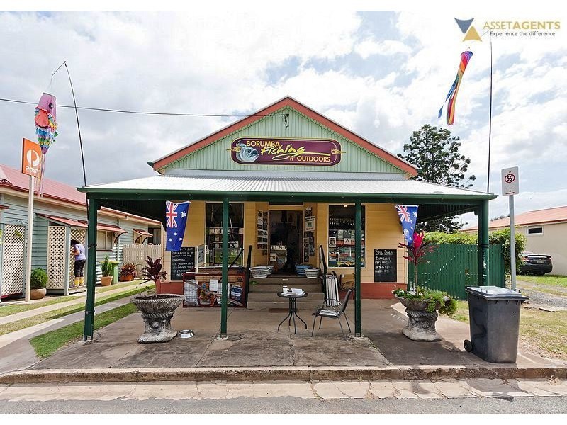 111 Yabba Road, Imbil QLD 4570