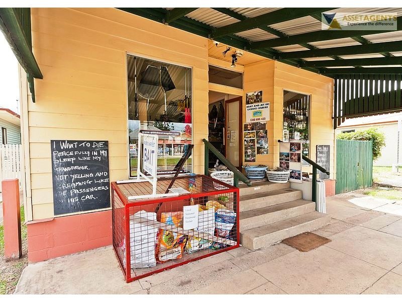 111 Yabba Road, Imbil QLD 4570