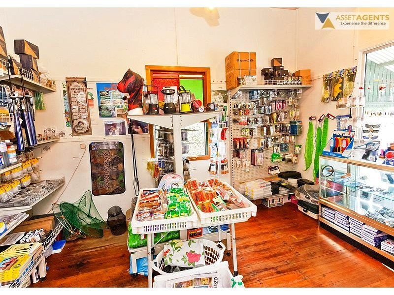 111 Yabba Road, Imbil QLD 4570