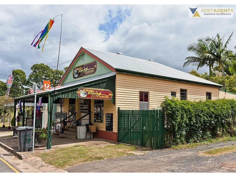 111 Yabba Road, Imbil QLD 4570